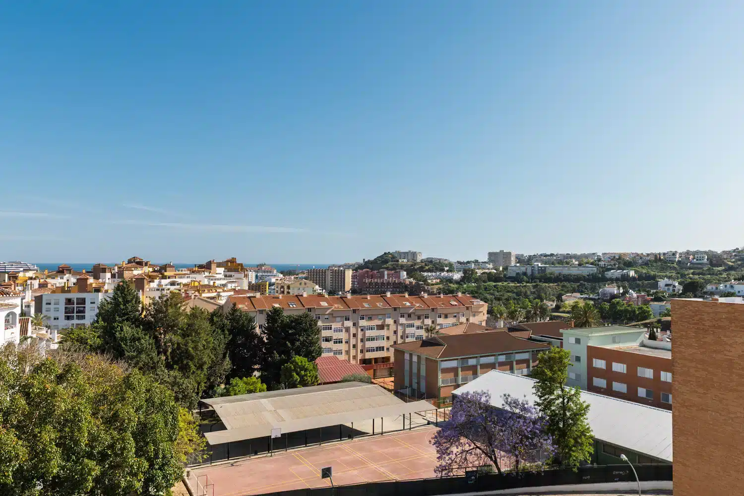 Alquilar Apartamento en Benalmádena AS EXT BMD BENALMAR 4 5D imagen-1