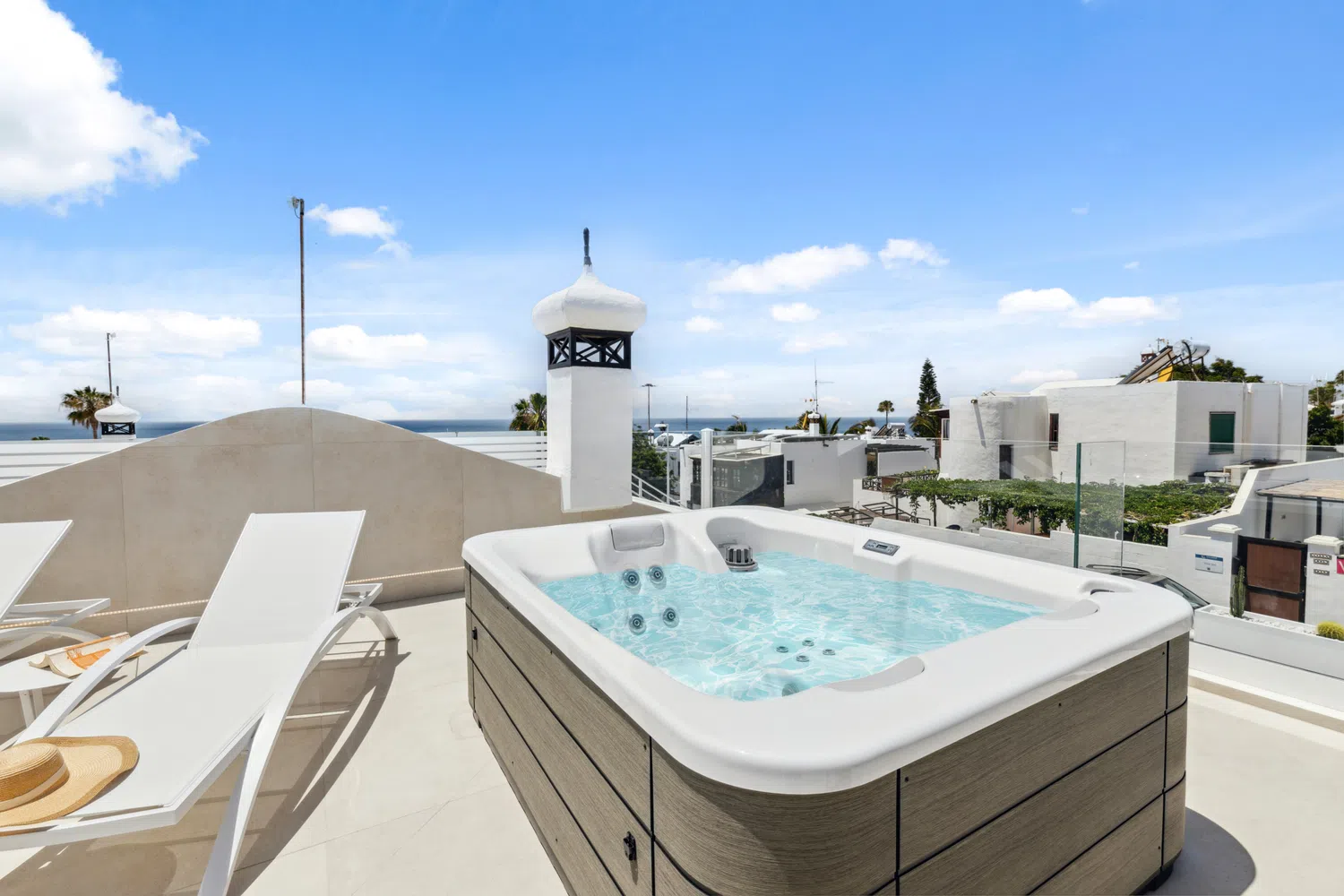 Alquilar Casa en Puerto del Carmen Casa Kiwi by Escape Home imagen-1
