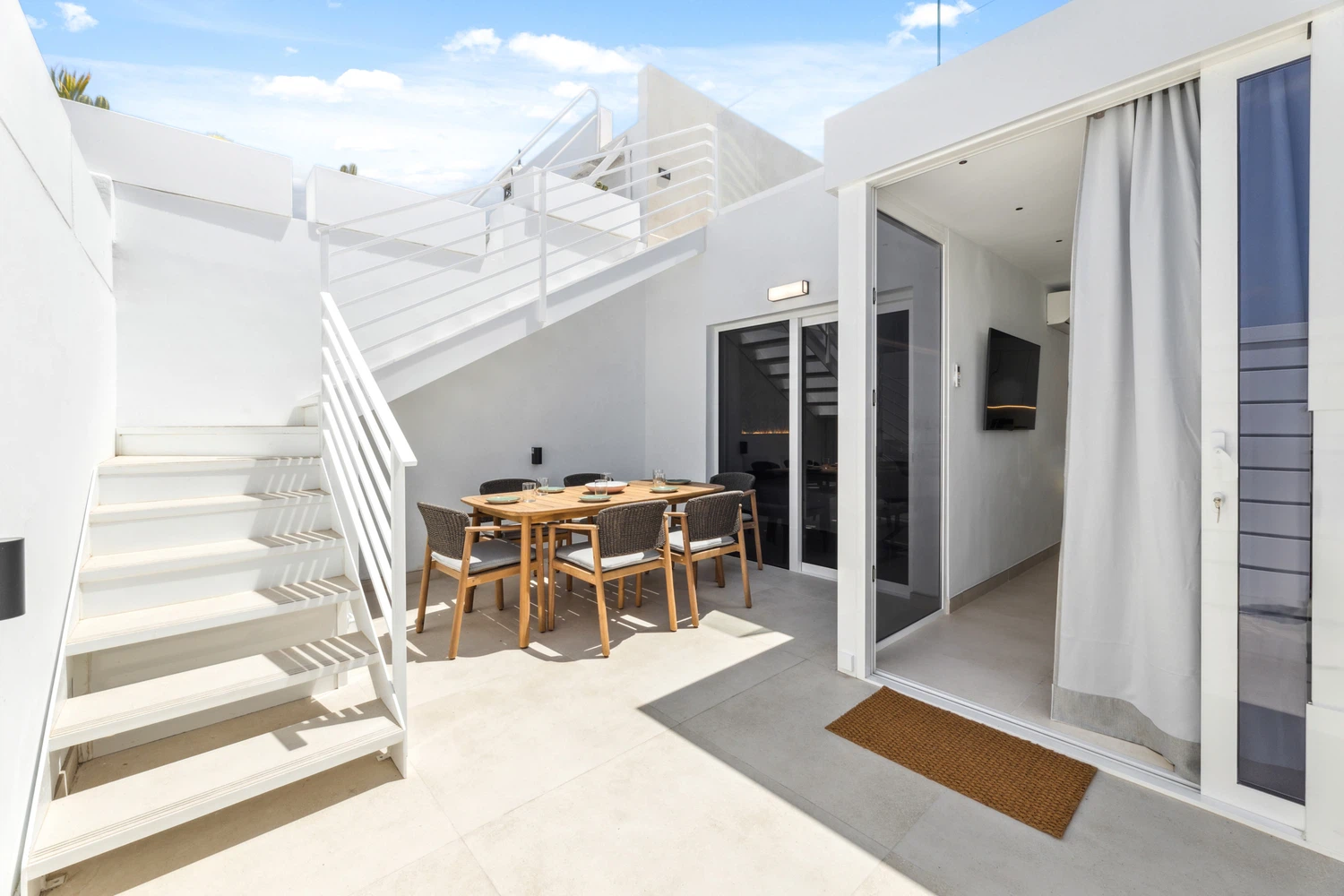 Alquilar Casa en Puerto del Carmen Casa Kiwi by Escape Home imagen-4