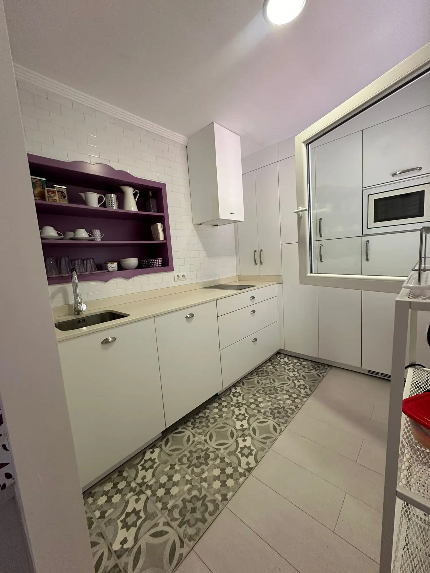 Alquilar Apartamento en Oviedo 34A02 Casa en Las Caldas imagen-2