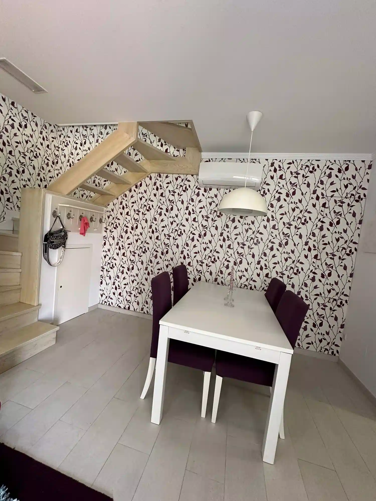 Alquilar Apartamento en Oviedo 34A02 Casa en Las Caldas imagen-6