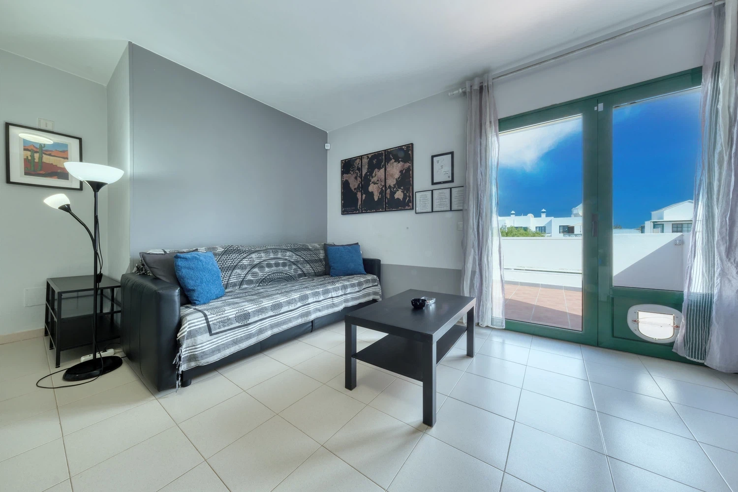 Alquilar Casa en Playa Blanca LA DULCE VIDA imagen-19