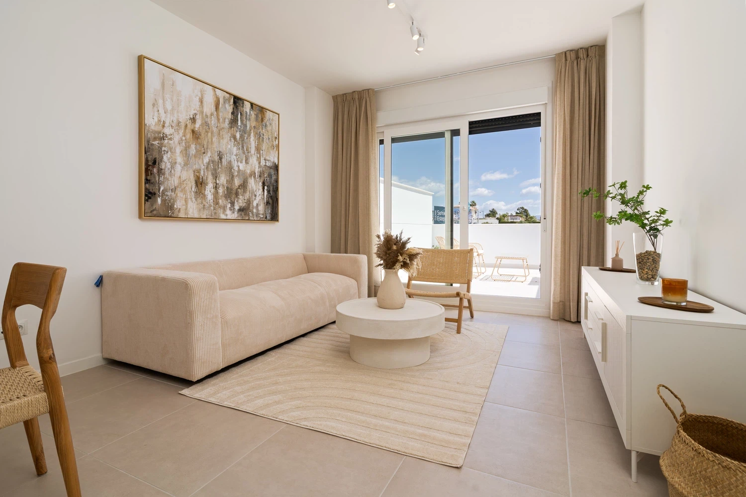 Alquilar Apartamento en Estepona Via Célere Estepona imagen-6