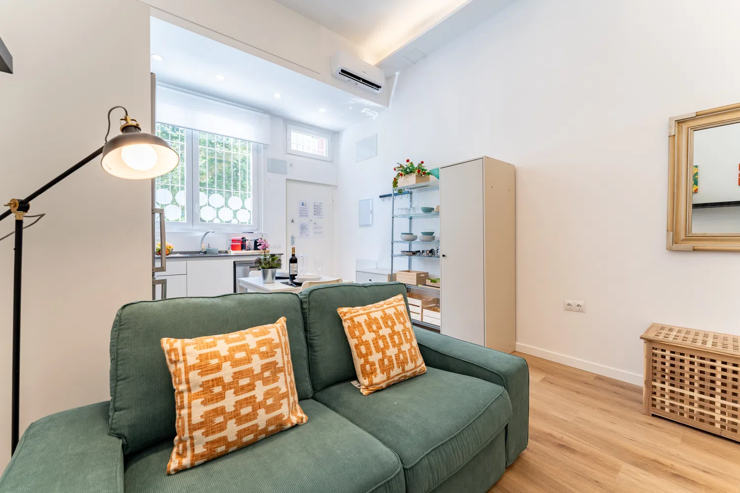 Alquilar Apartamento en Málaga MalagaSuite Trendy & Cozy Apartment imagen-9