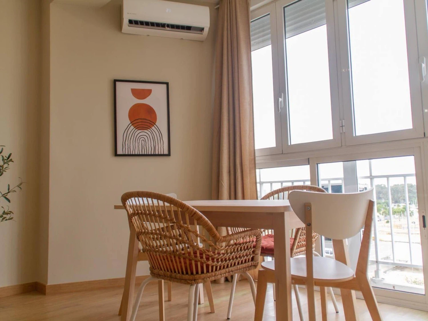 Alquilar Apartamento en Sevilla La Portada imagen-5