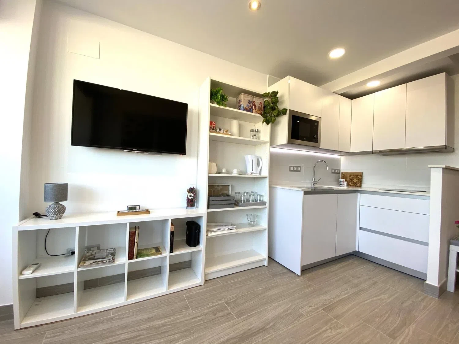 Alquilar Apartamento en Sevilla Santa Justa imagen-15