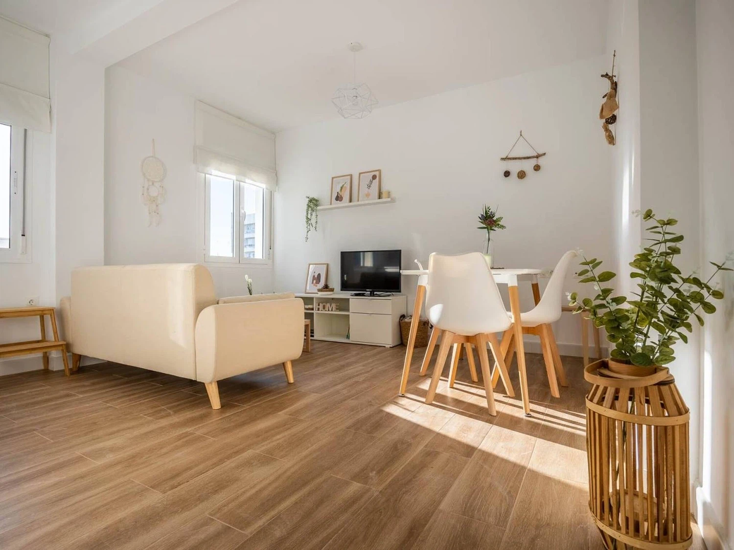 Alquilar Apartamento en Sevilla Gran Plaza Home imagen-1
