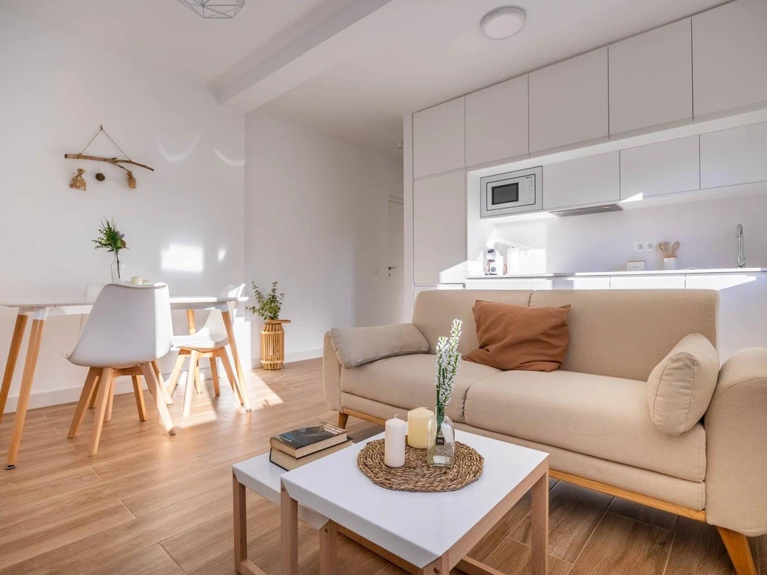 Alquilar Apartamento en Sevilla Gran Plaza Home imagen-9