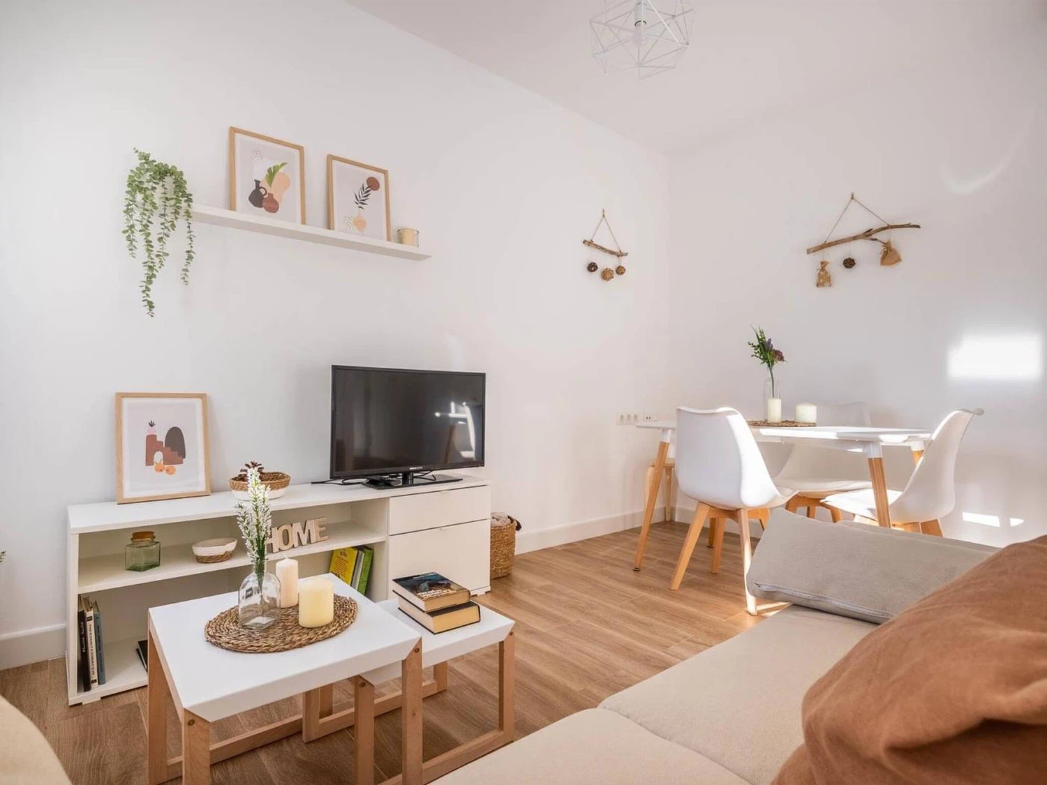 Alquilar Apartamento en Sevilla Gran Plaza Home imagen-13