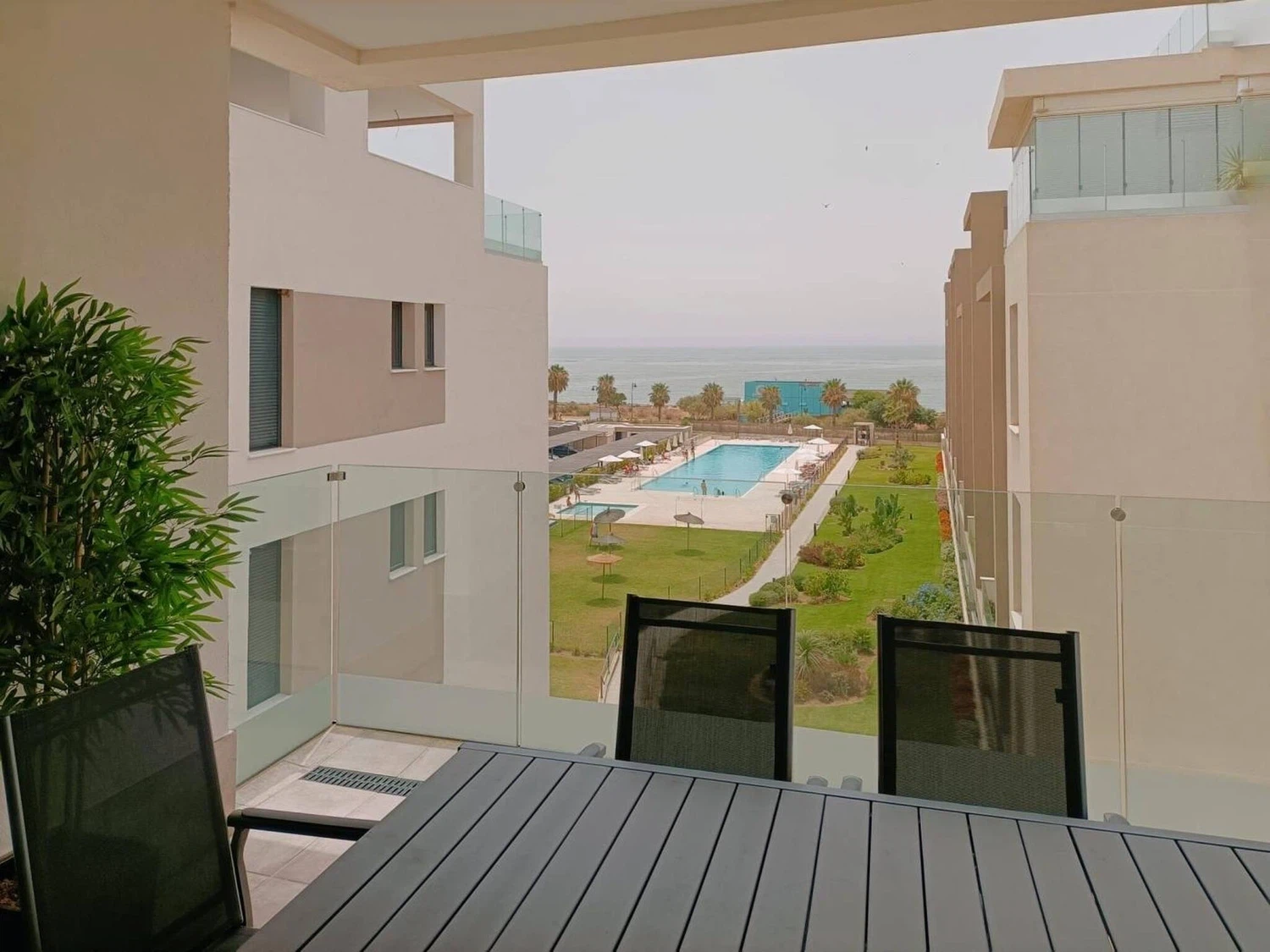 Alquilar Apartamento en Ayamonte Julia Isla Canela imagen-1