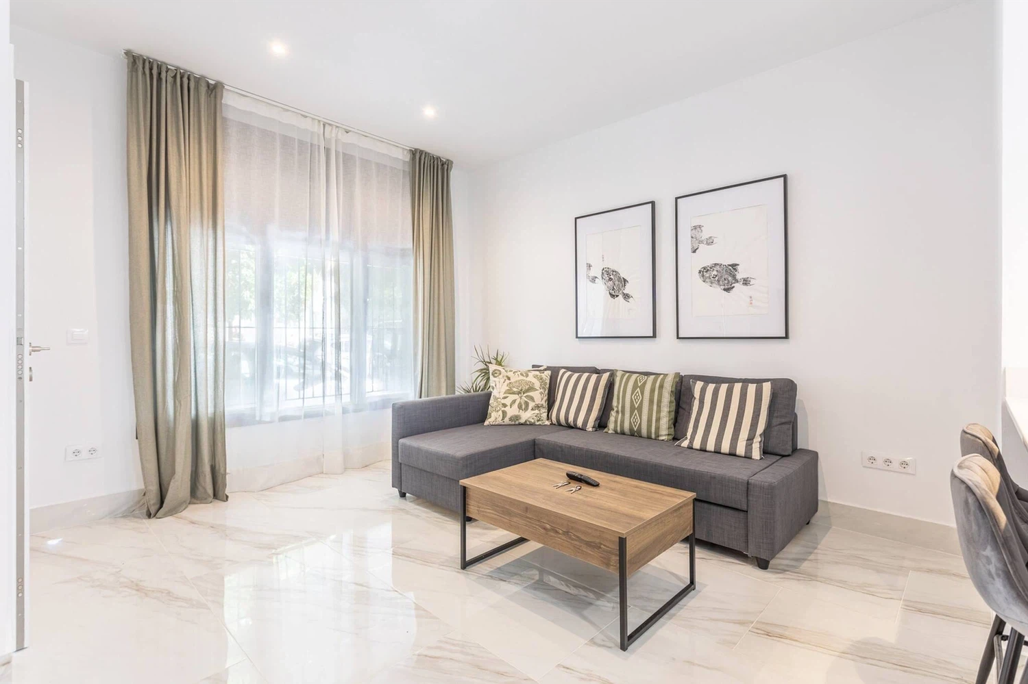 Alquilar Apartamento en Sevilla Bernaldez Suite  - Vacacional Sevilla imagen-21