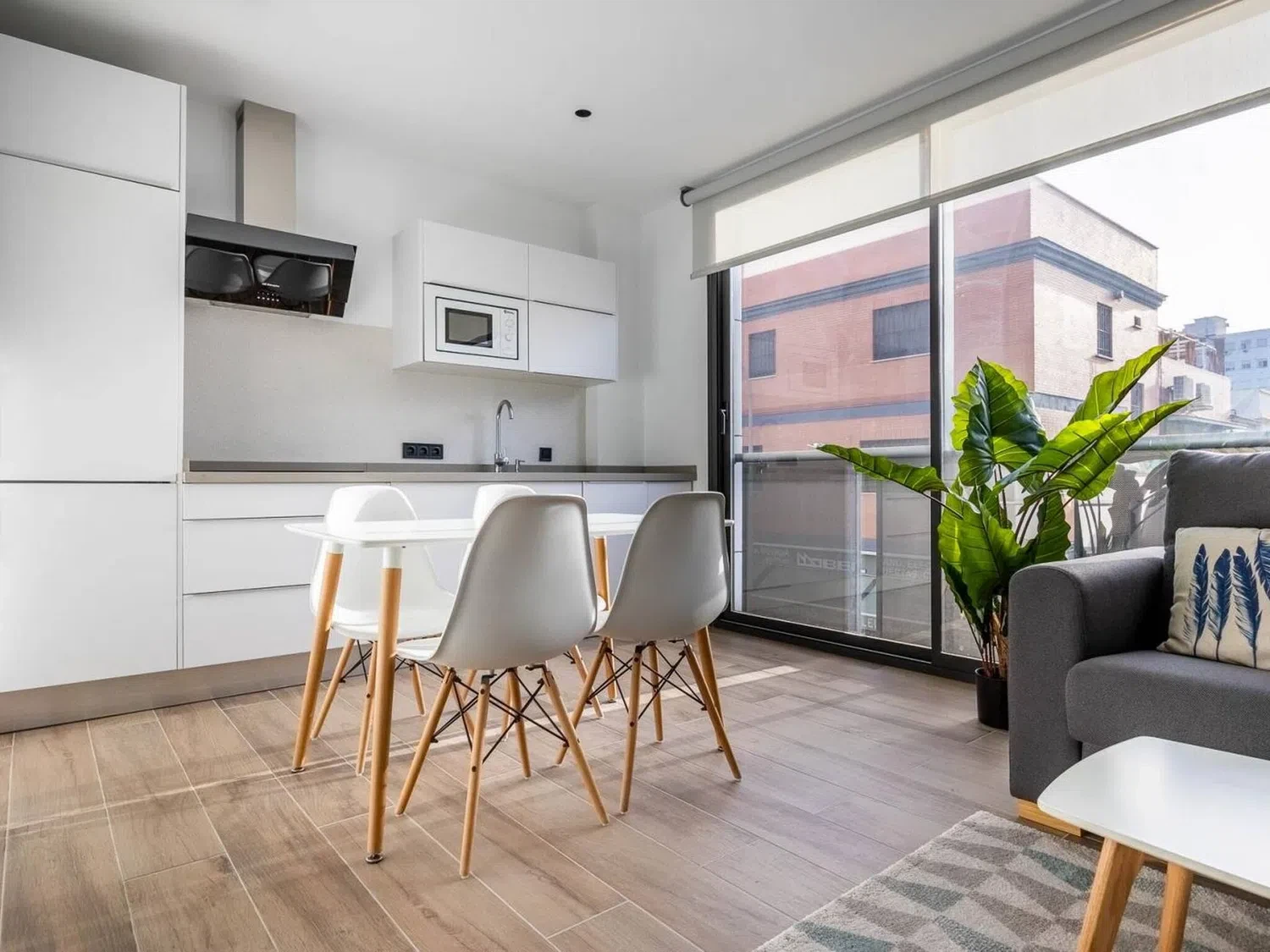 Alquilar Apartamento en Sevilla Nervion Suites 1 imagen-15