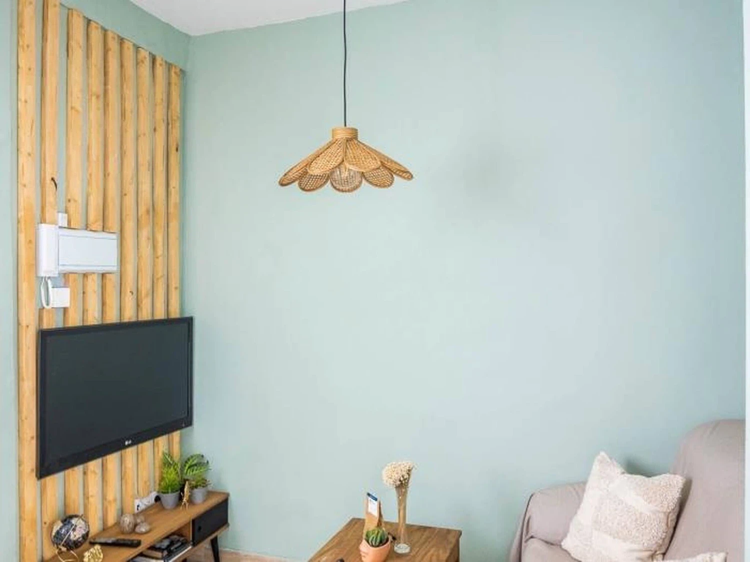 Alquilar Apartamento en Sevilla Nuevo Recaredo imagen-13