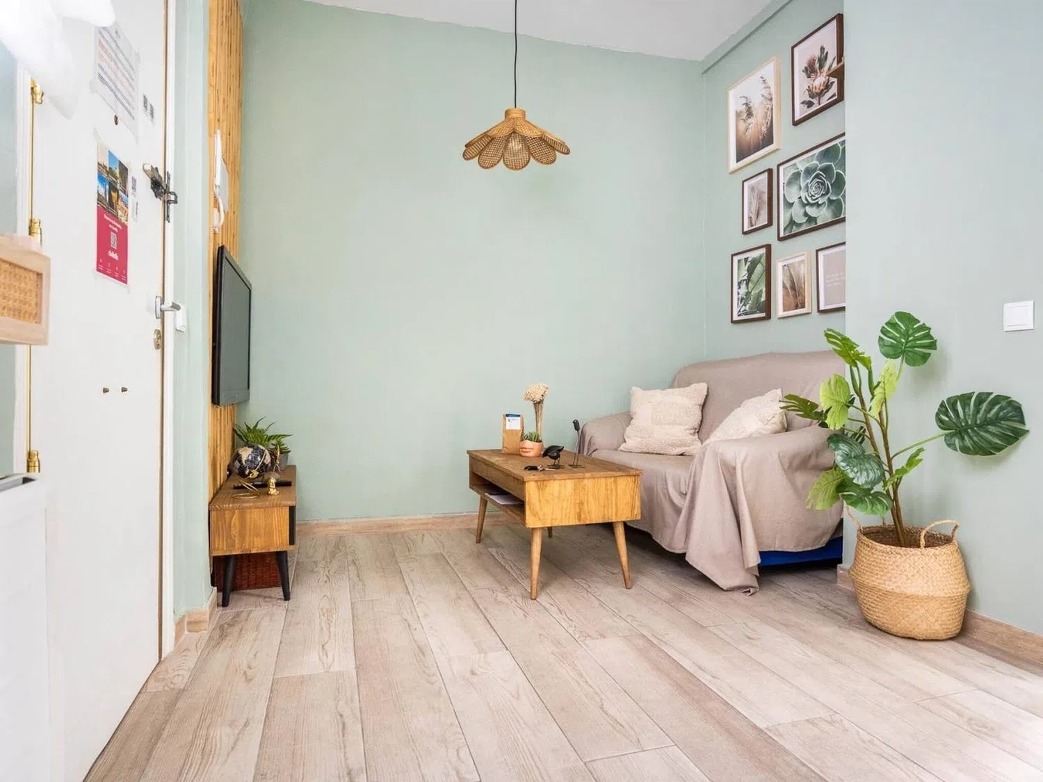 Alquilar Apartamento en Sevilla Nuevo Recaredo imagen-17