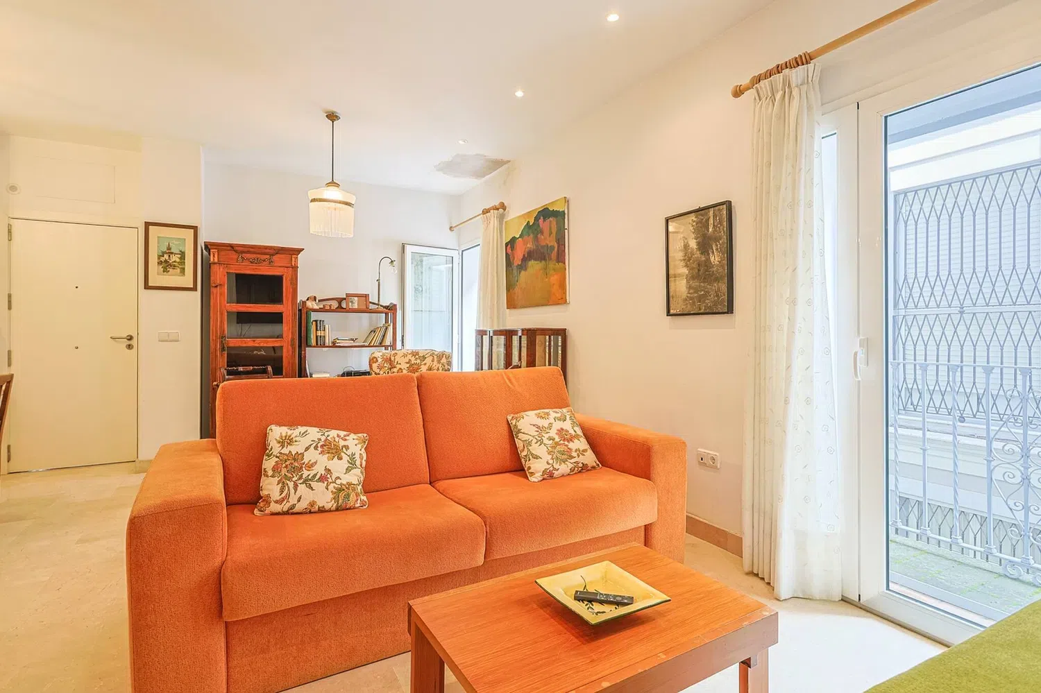 Alquilar Apartamento en Sevilla Apartamento Teide Sevilla imagen-13