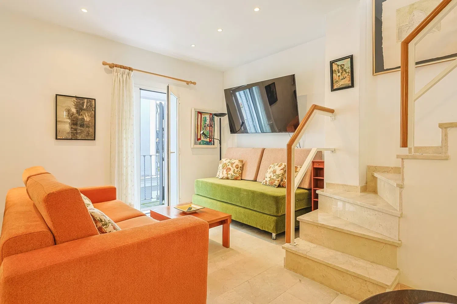 Alquilar Apartamento en Sevilla Apartamento Teide Sevilla imagen-21