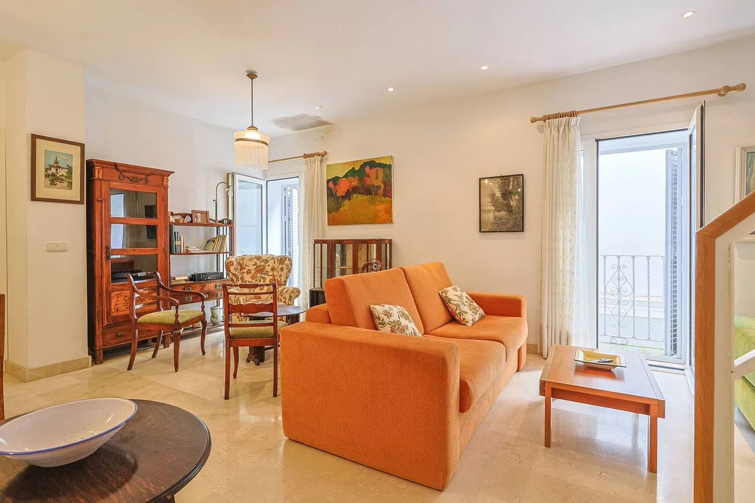 Alquilar Apartamento en Sevilla Apartamento Teide Sevilla imagen-27