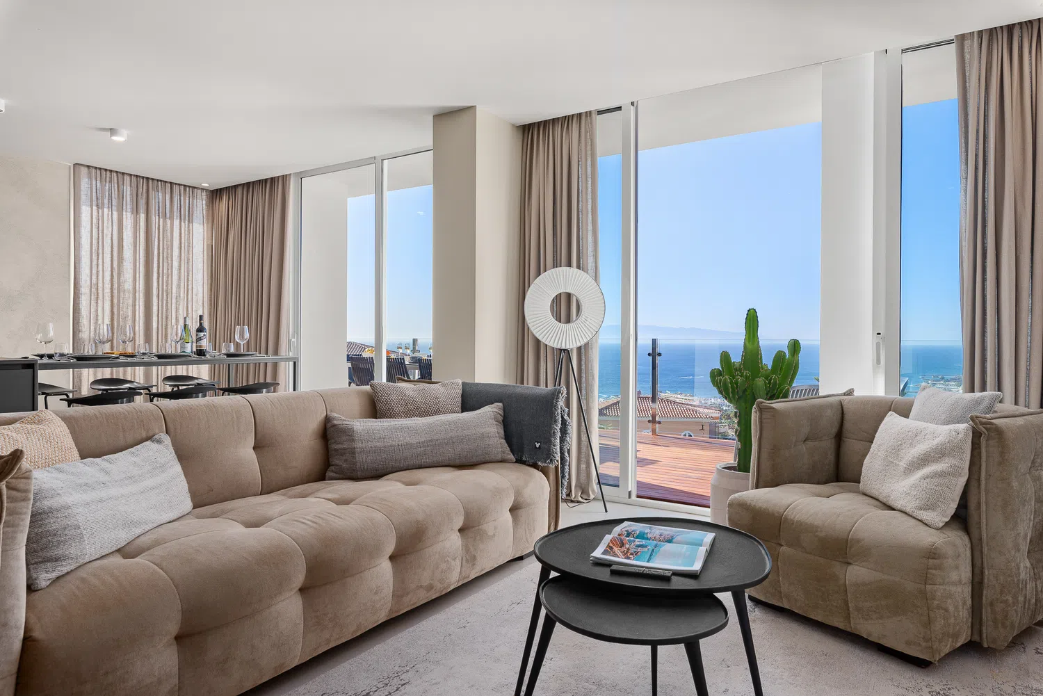 Alquilar Villa en Costa Adeje Karat Villa Sand imagen-0