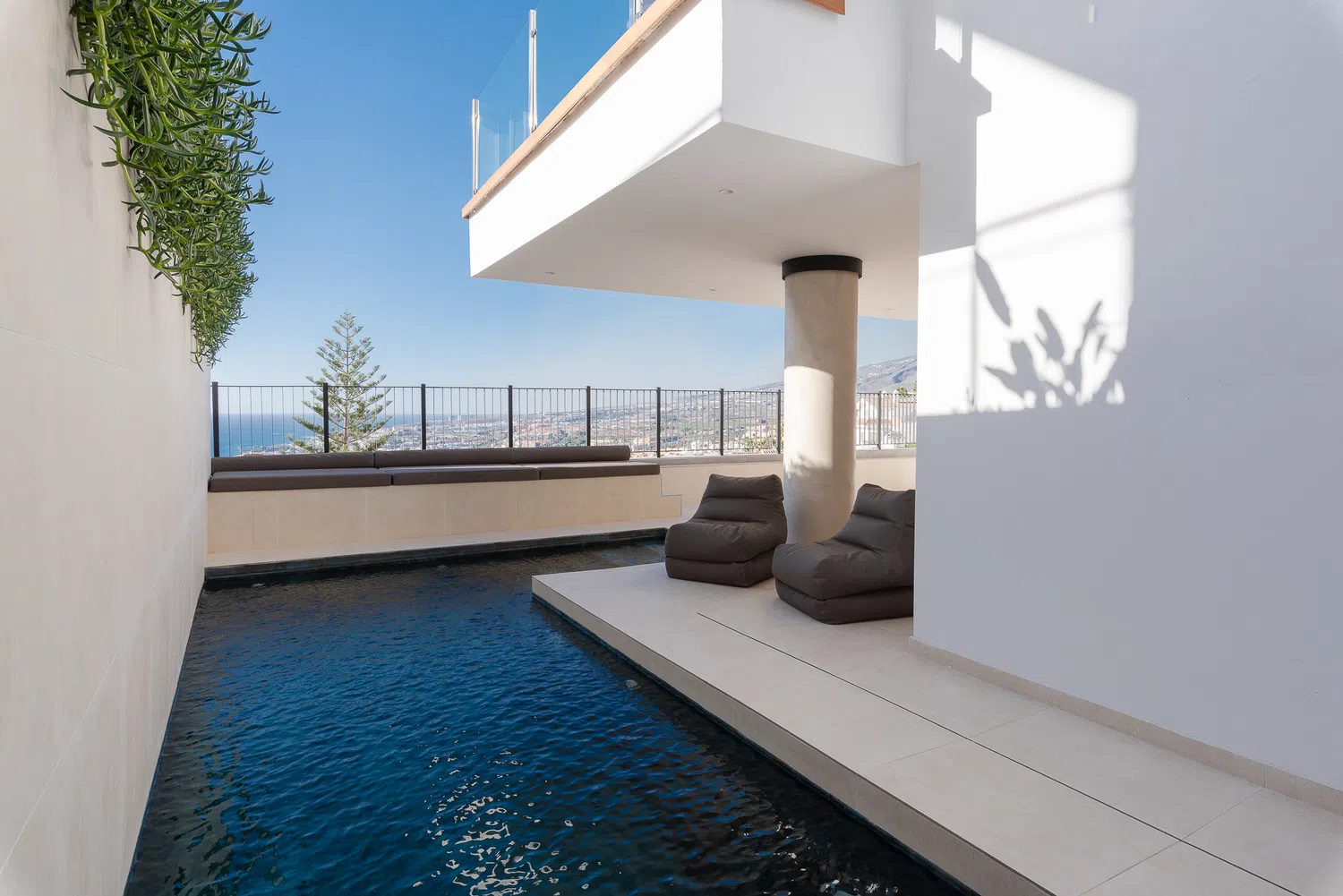 Alquilar Villa en Costa Adeje Karat Villa Sand imagen-11