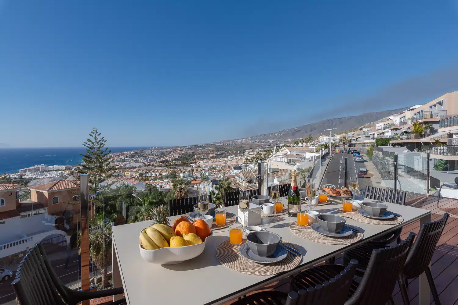 Alquilar Villa en Costa Adeje Karat Villa Sand imagen-28