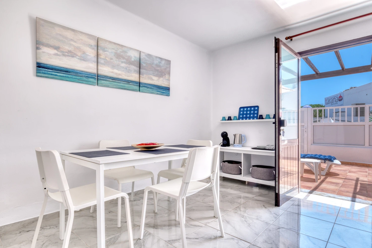 Alquilar Apartamento en Puerto del Carmen Apartamento Sun&Sea imagen-2