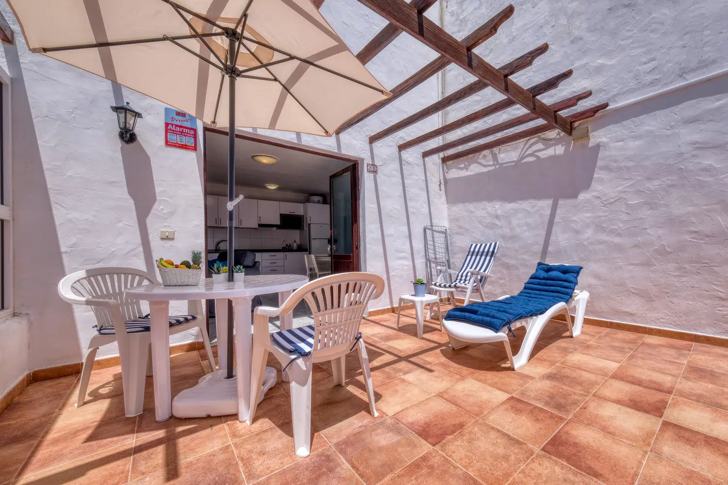 Alquilar Apartamento en Puerto del Carmen Apartamento Sun&Sea imagen-0
