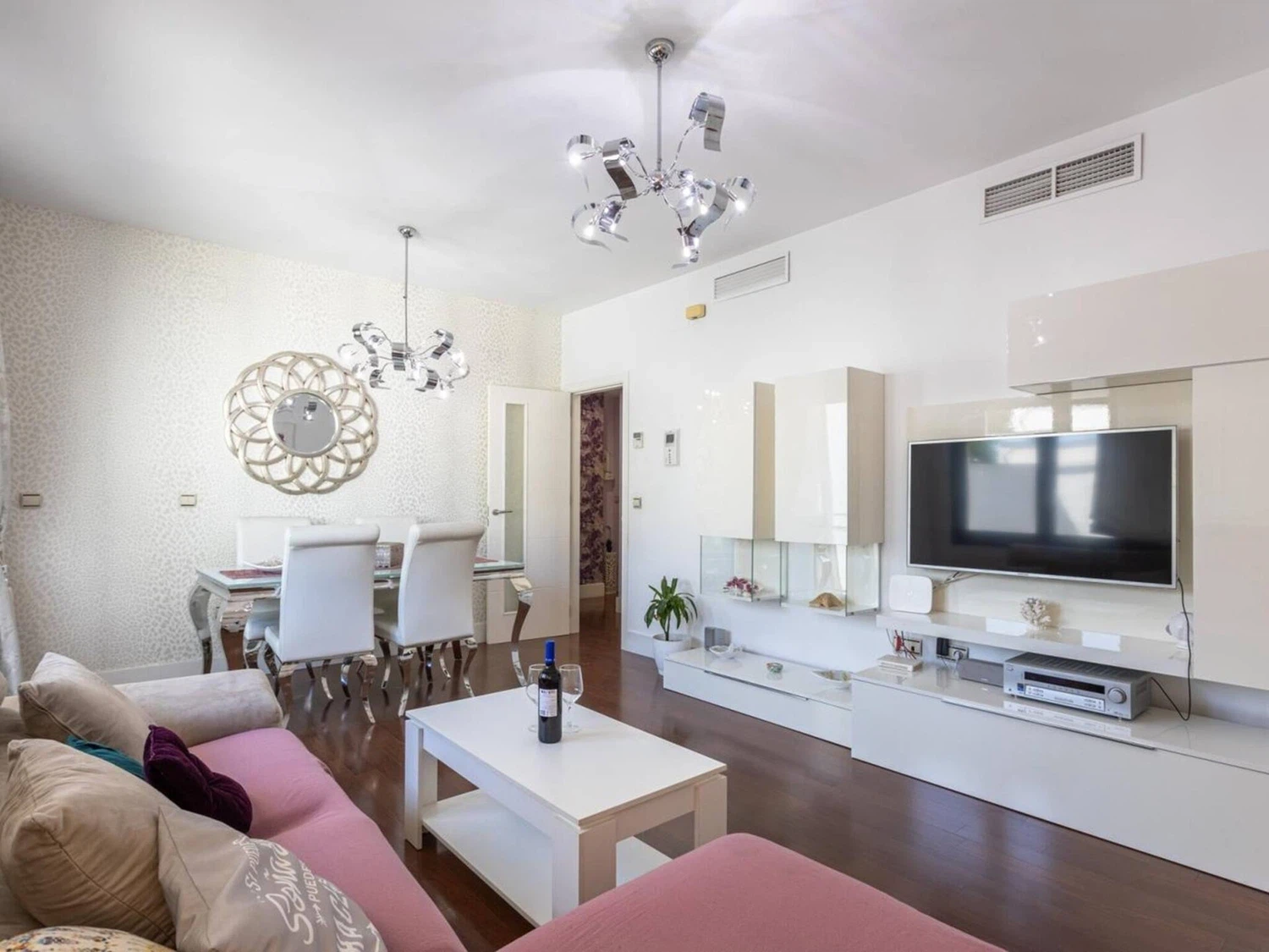 Alquilar Apartamento en Sevilla Ilusion Sevilla - Vacacional Sevilla imagen-18