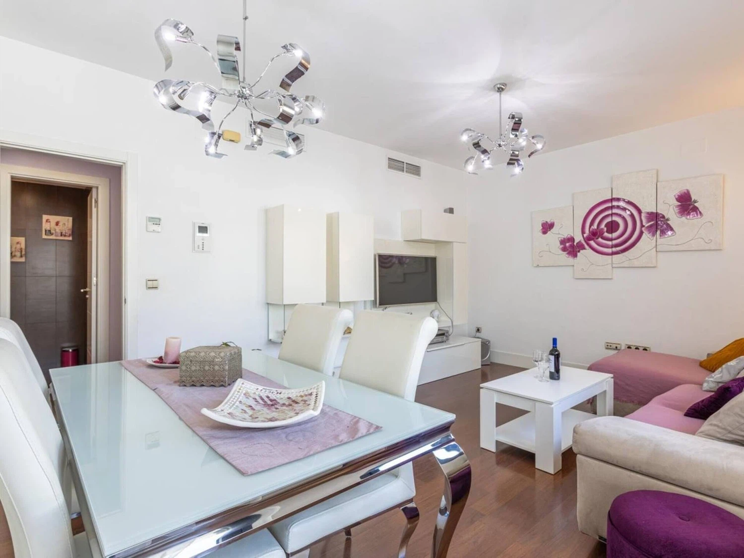 Alquilar Apartamento en Sevilla Ilusion Sevilla - Vacacional Sevilla imagen-34