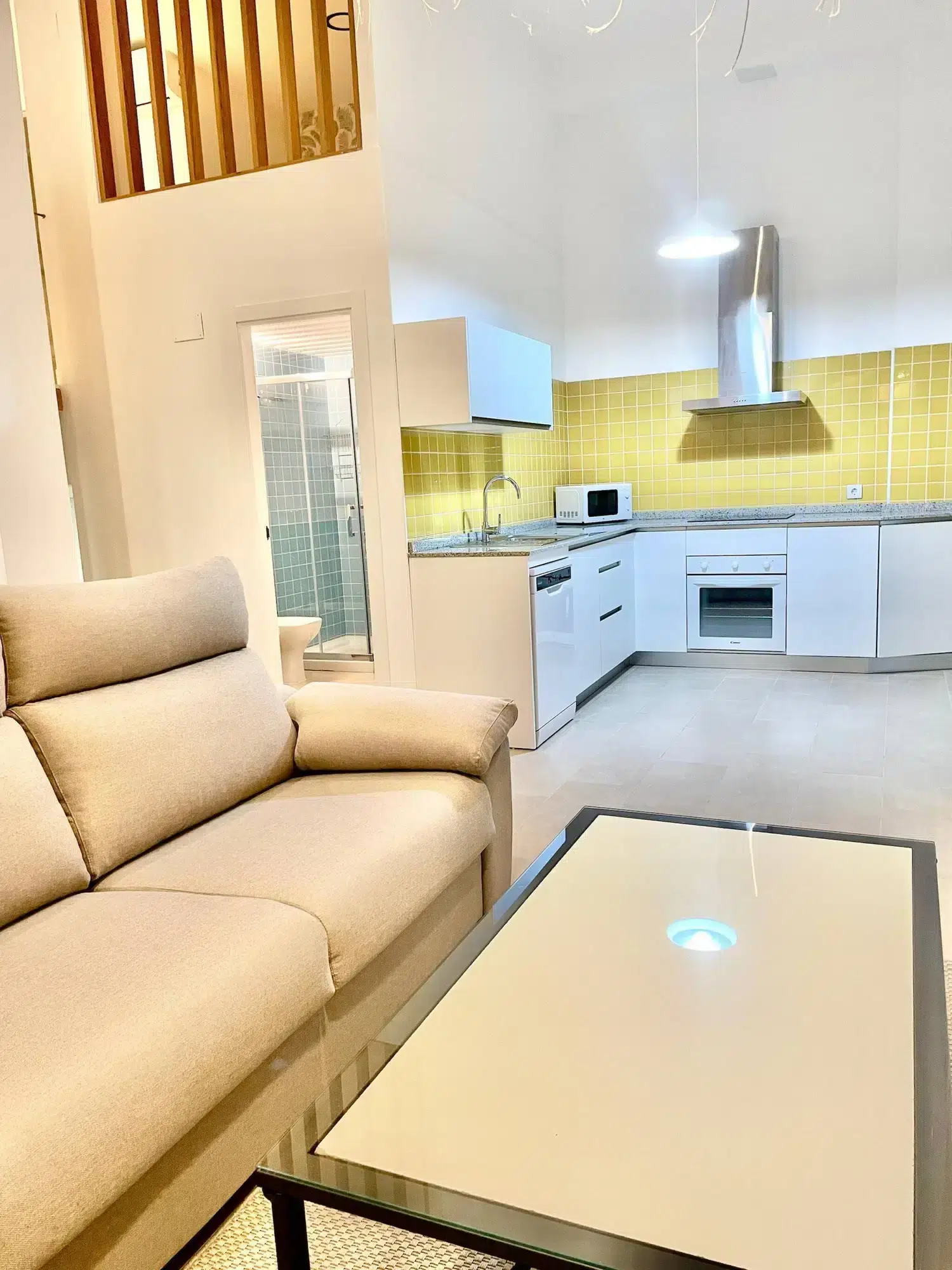 Alquilar Apartamento en Sevilla Arellano imagen-0