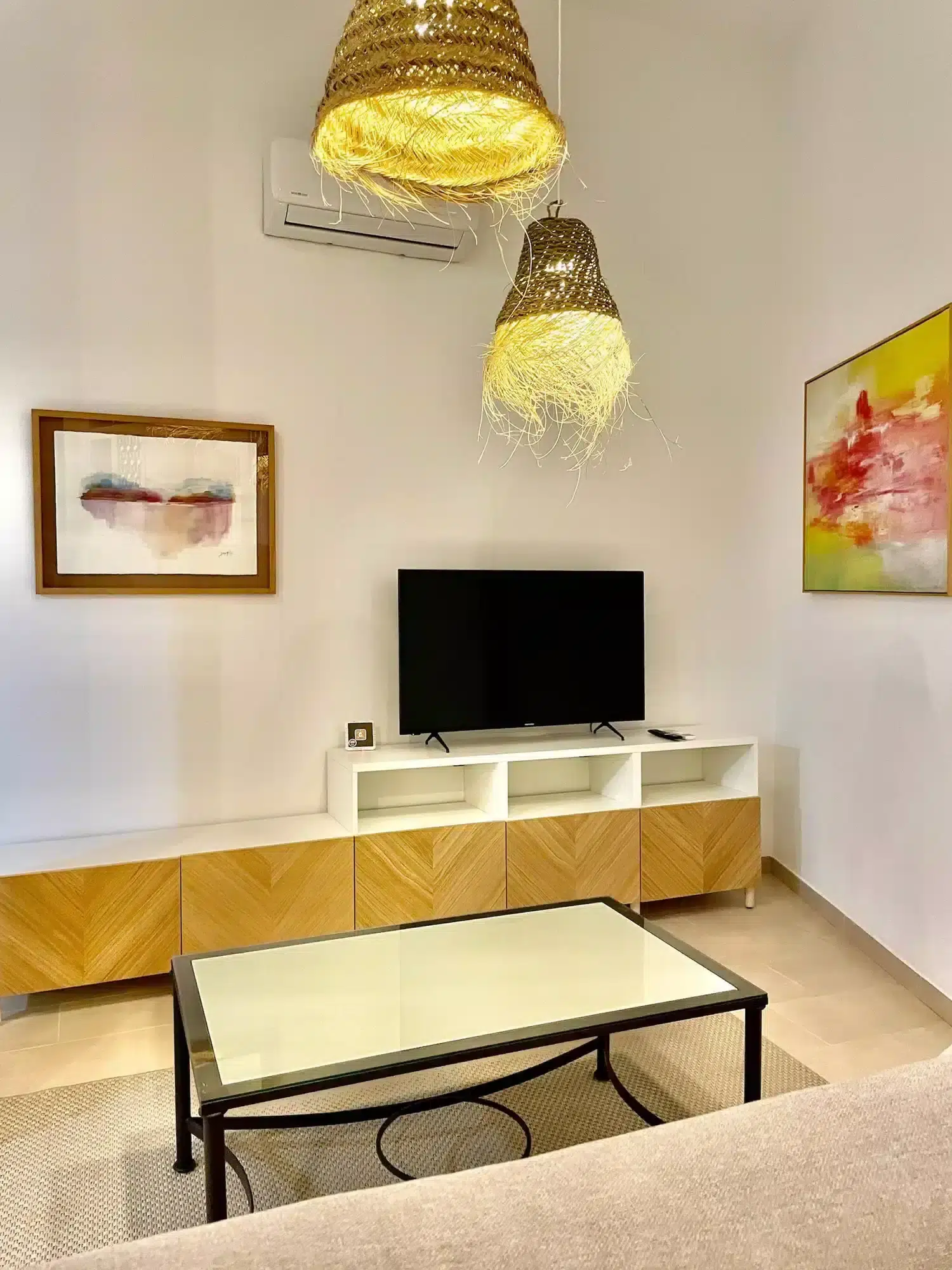 Alquilar Apartamento en Sevilla Arellano imagen-3