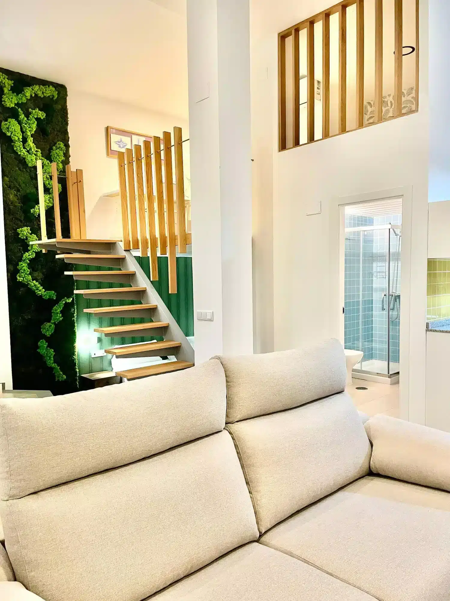 Alquilar Apartamento en Sevilla Arellano imagen-7