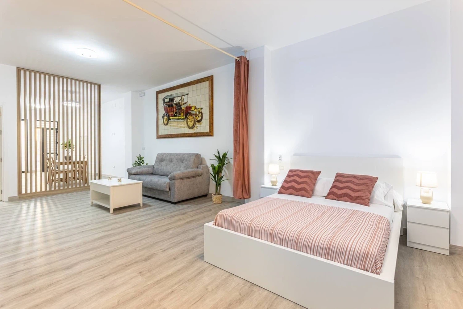 Alquilar Apartamento en Sevilla Apartamento Semana Sevilla imagen-1