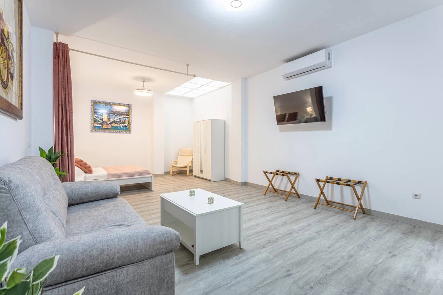 Alquilar Apartamento en Sevilla Apartamento Semana Sevilla imagen-2