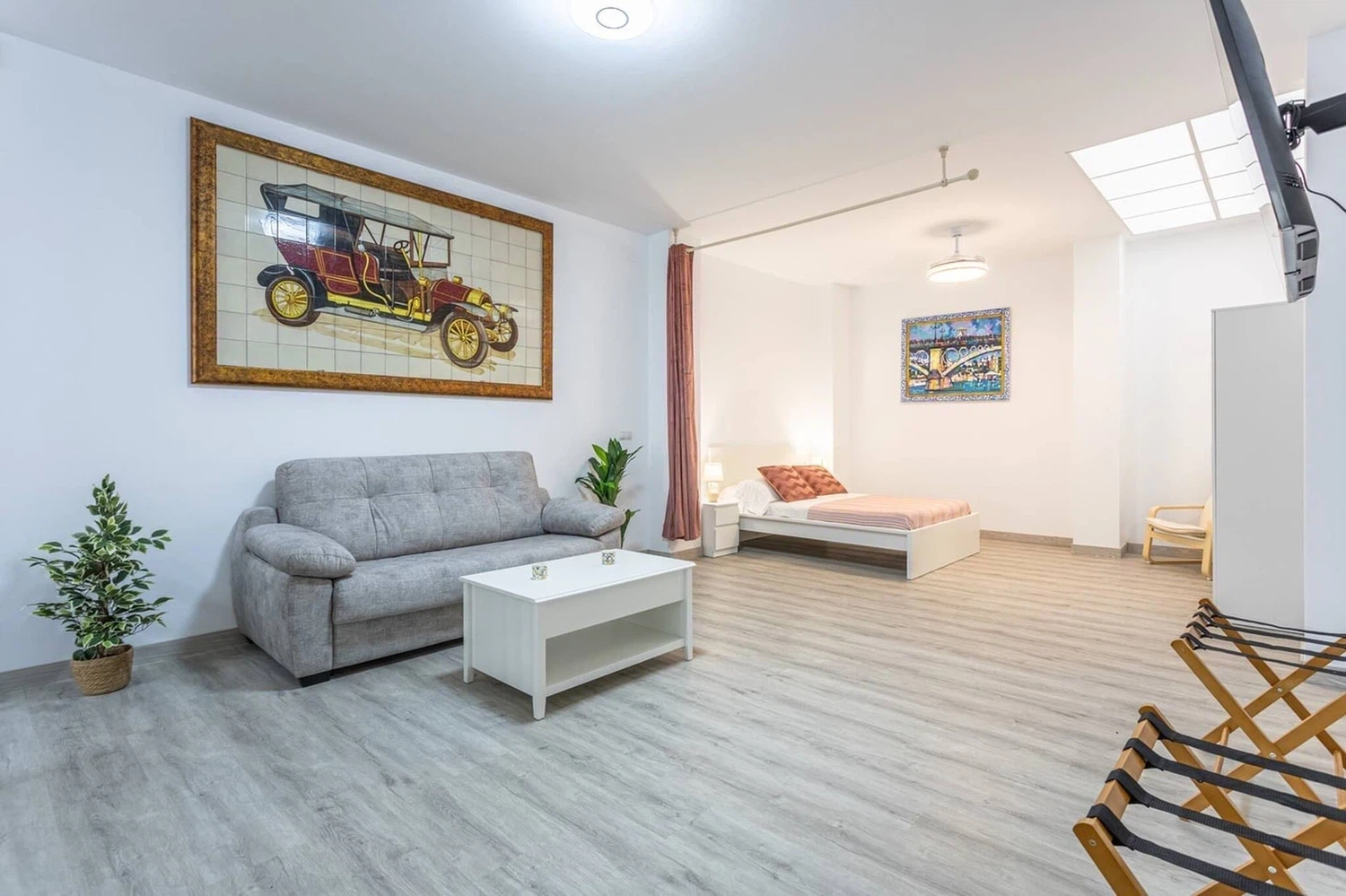 Alquilar Apartamento en Sevilla Apartamento Semana Sevilla imagen-8