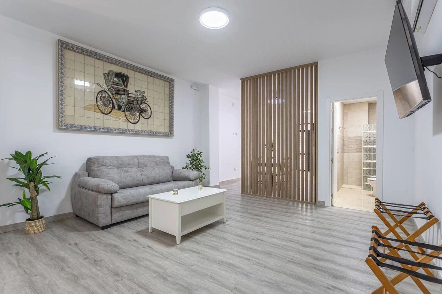 Alquilar Apartamento en Sevilla Apartamento Feria de abril imagen-10