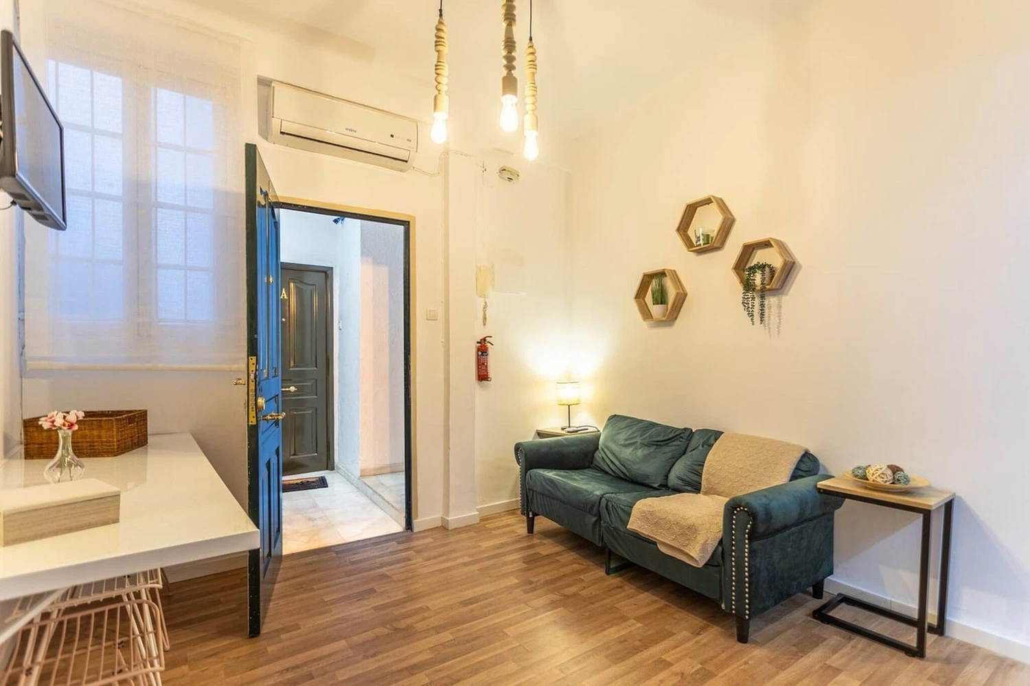 Alquilar Apartamento en Sevilla Apartamento Mr Raya imagen-18