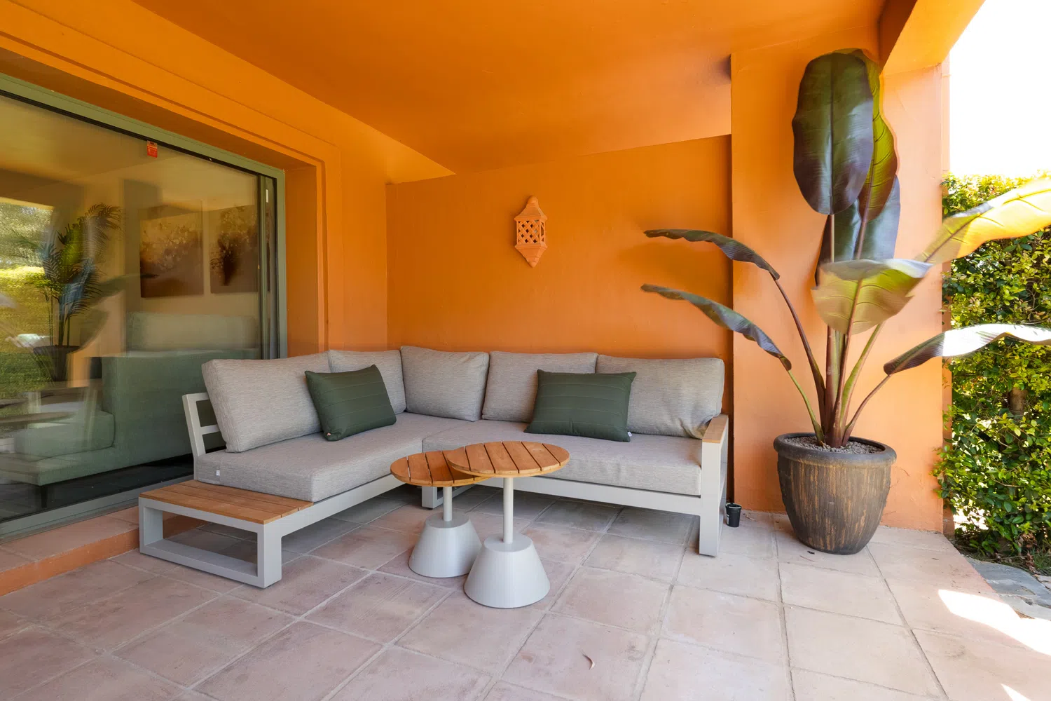 Alquilar Apartamento en Benahavis Benatalaya Golf Views imagen-9