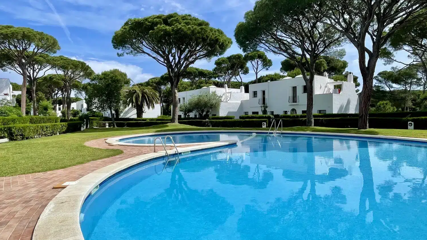 Alquilar Casa en Pals PIVERD GOLF 40 imagen-29