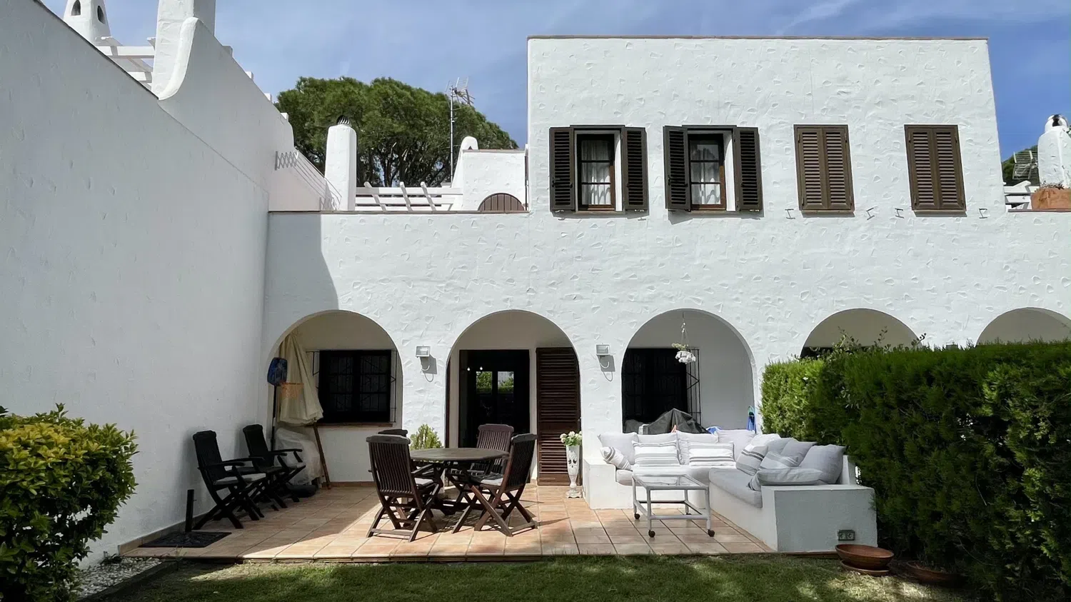 Alquilar Casa en Pals PIVERD GOLF 40 imagen-21