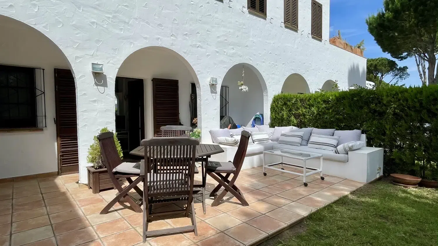 Alquilar Casa en Pals PIVERD GOLF 40 imagen-18