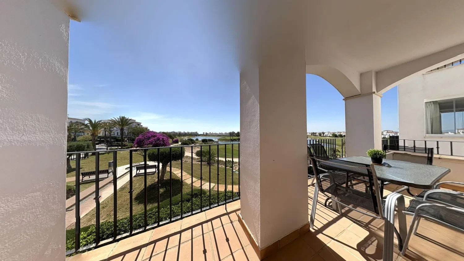 Alquilar Apartamento en Roldán Casa Emperador SS-Murcia Holiday Rentals Property imagen-1