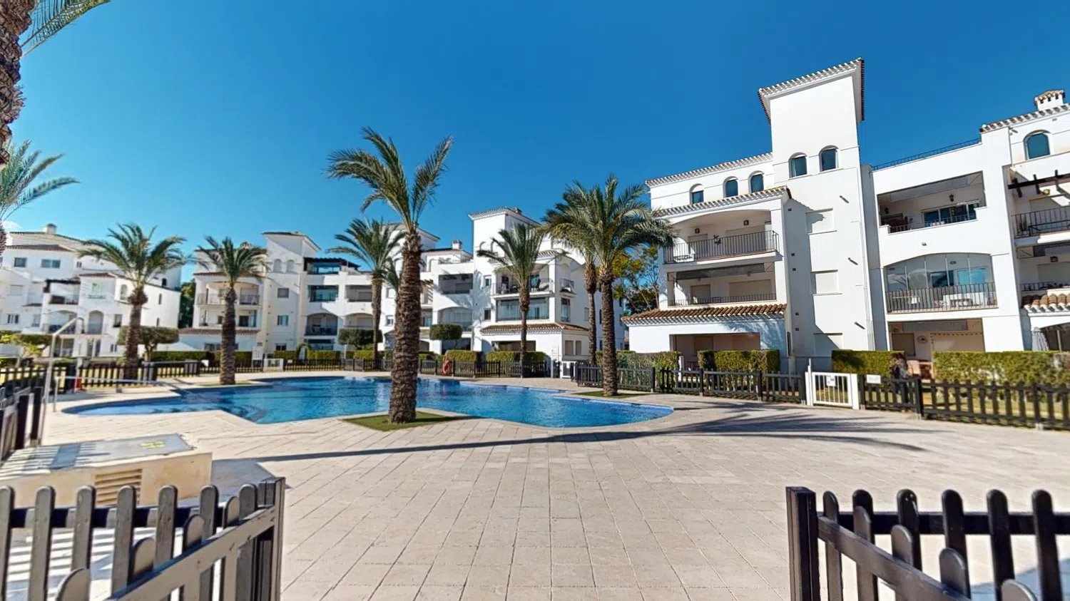 Alquilar Apartamento en Roldán Casa Emperador SS-Murcia Holiday Rentals Property imagen-14