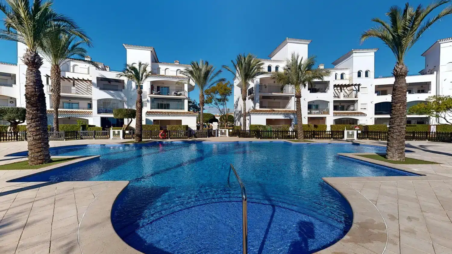 Alquilar Apartamento en Roldán Casa Emperador SS-Murcia Holiday Rentals Property imagen-12