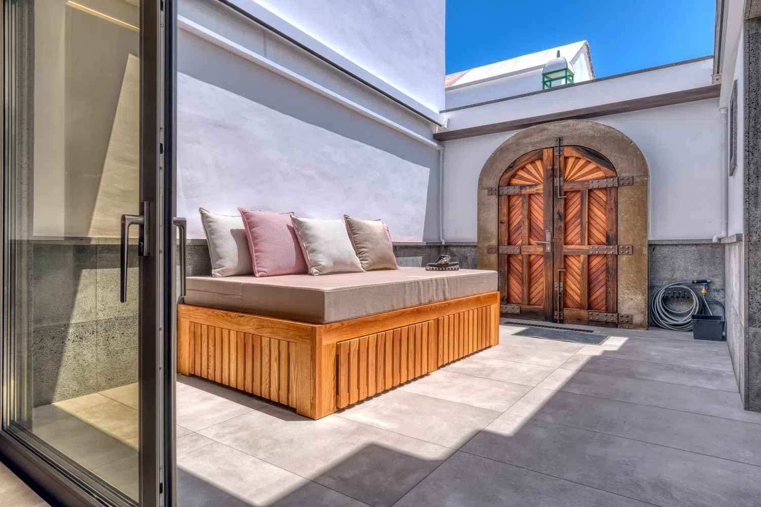 Alquilar Casa en Costa Teguise CASITA MORITZ imagen-34