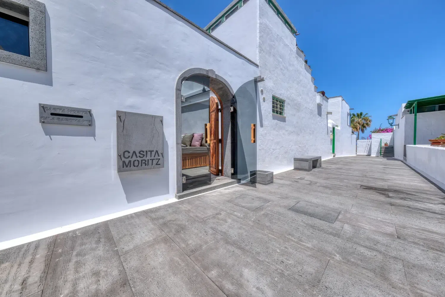 Alquilar Casa en Costa Teguise CASITA MORITZ imagen-31