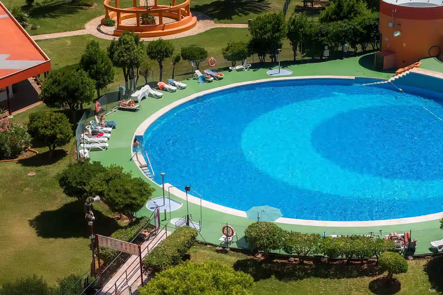 Alquilar Apartamento en  WELCS ESTUDIO 248 EMP con una hermosa vista imagen-19