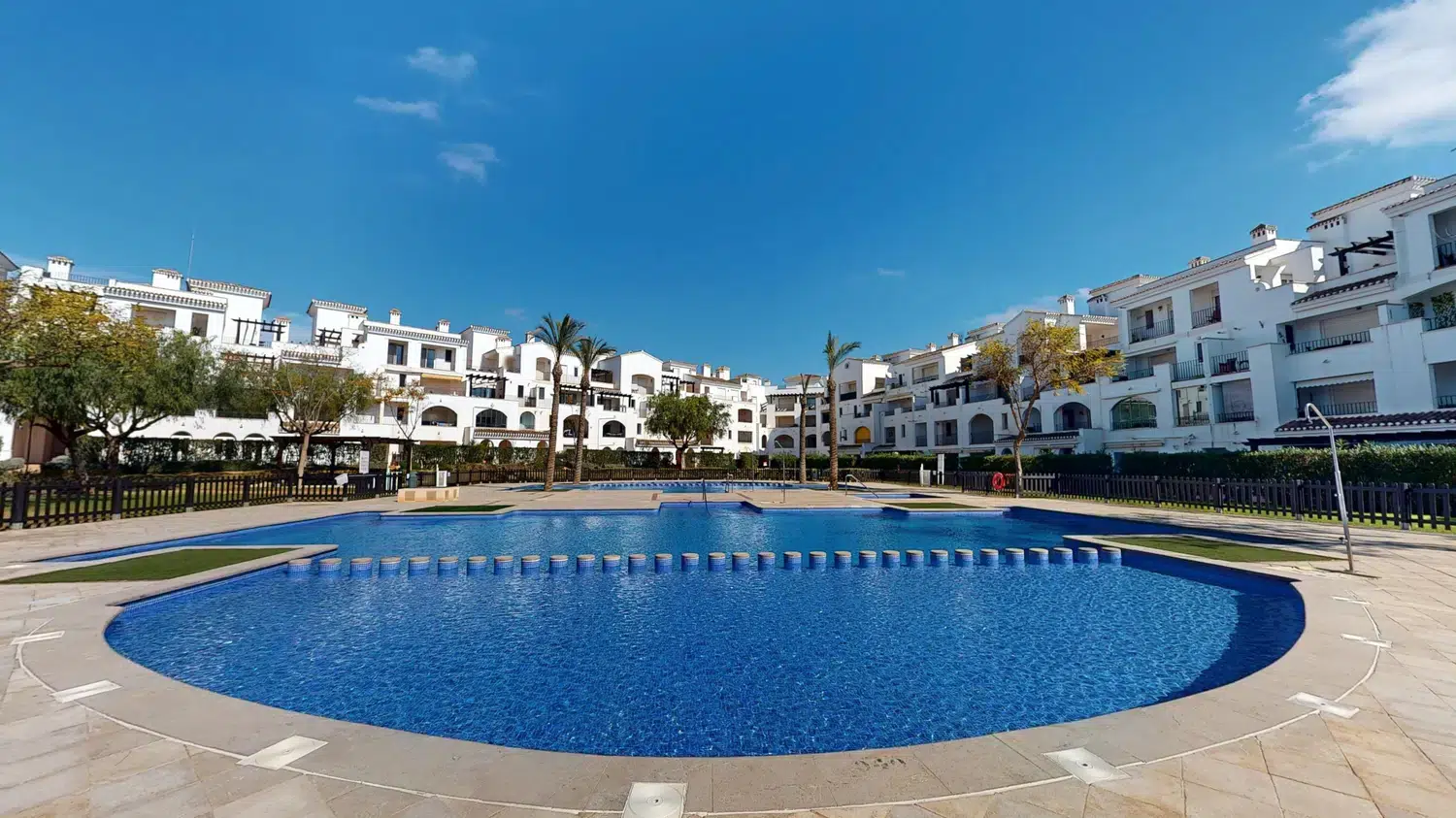 Alquilar Apartamento en Roldán Casa Jolanda - A Murcia Holiday Rentals Property imagen-19
