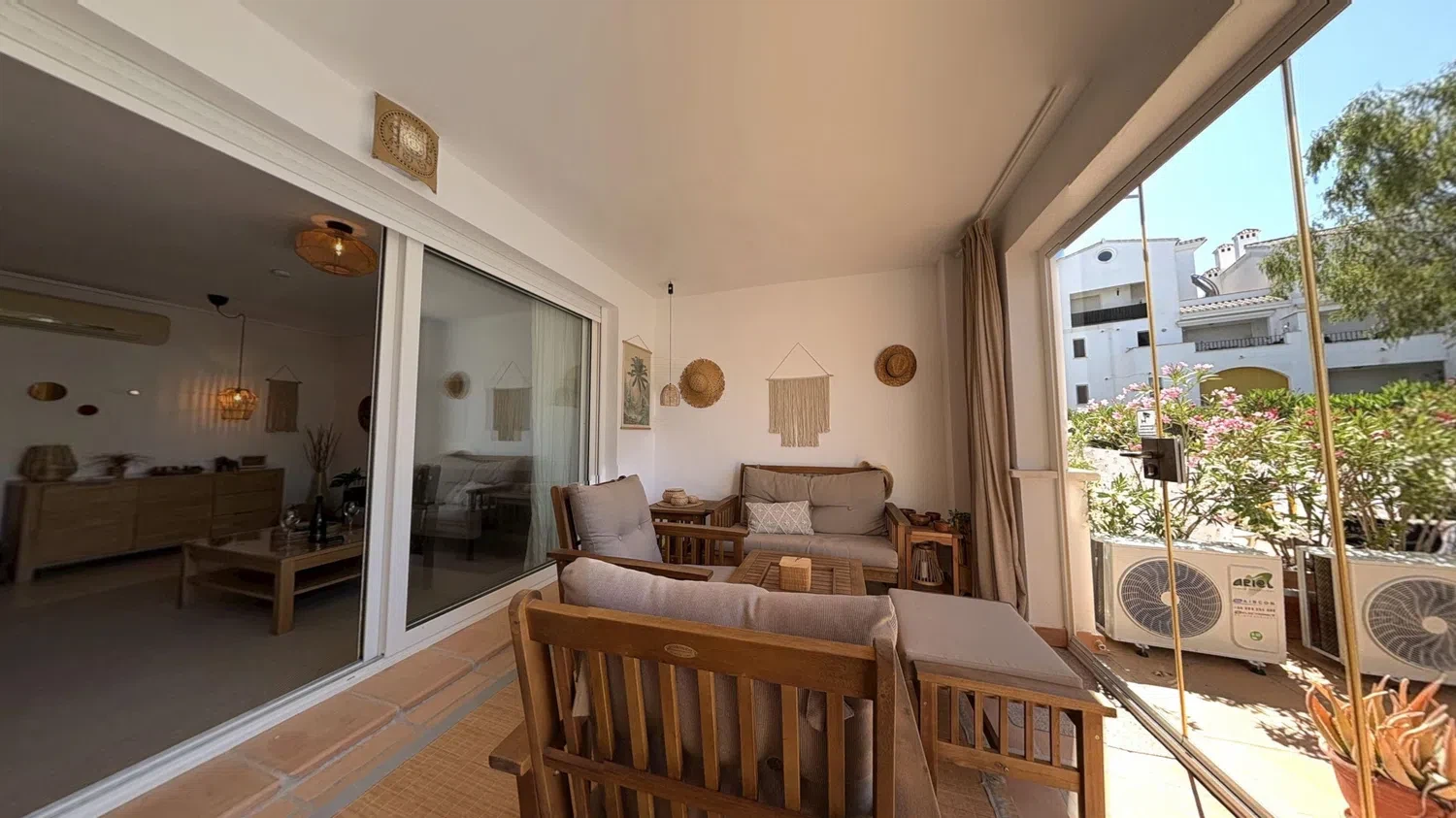 Alquilar Apartamento en Roldán Casa Jolanda - A Murcia Holiday Rentals Property imagen-2