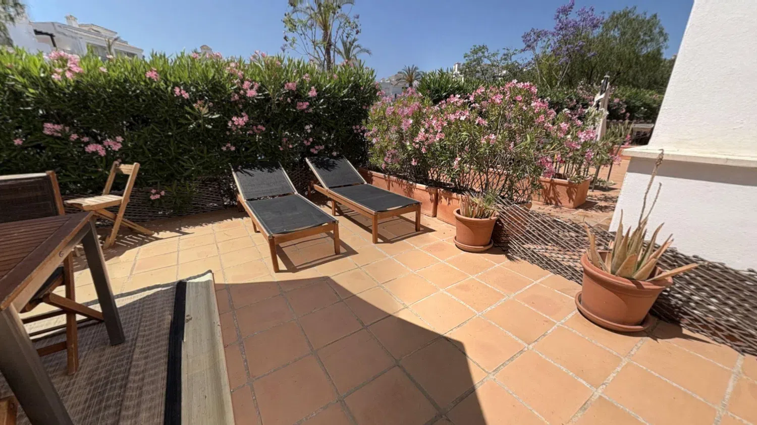Alquilar Apartamento en Roldán Casa Jolanda - A Murcia Holiday Rentals Property imagen-1