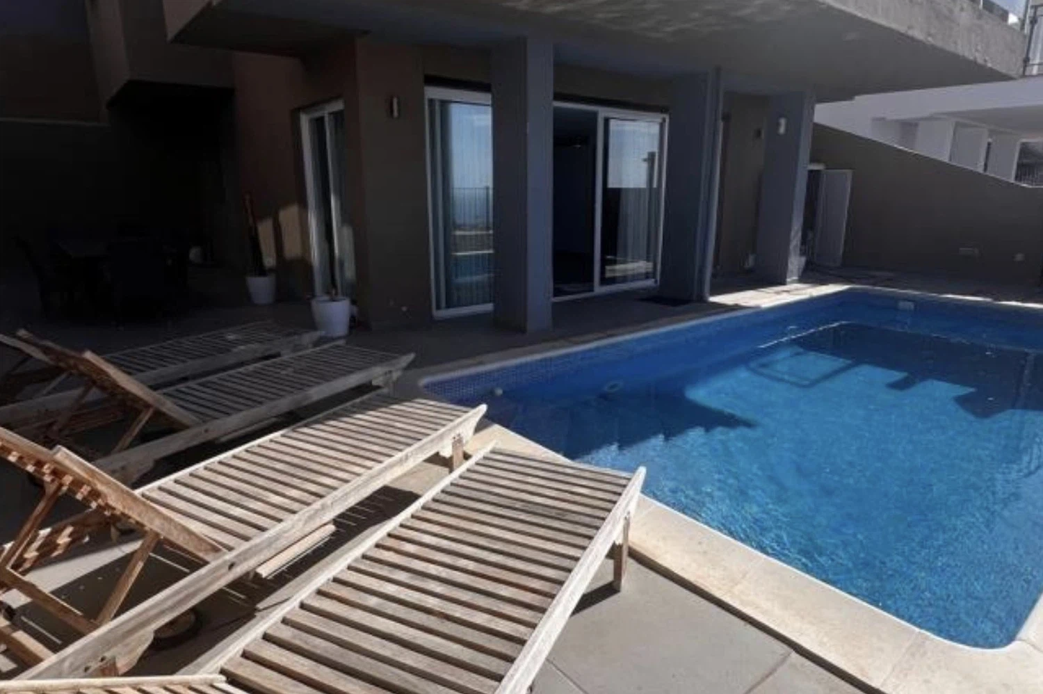 Alquilar Villa en Costa Adeje Karat Villa Pyrite Costa Adeje imagen-1